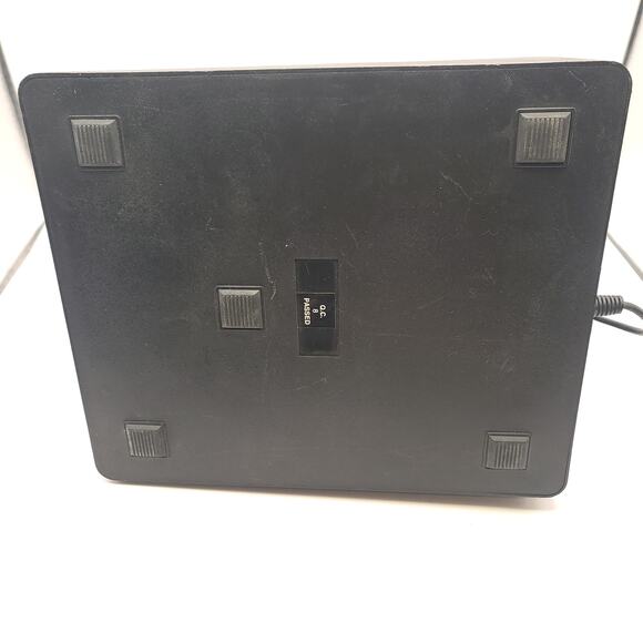 Mad Catz Sony Playstation Racing Analog Racing Wheel Controller - Picture 11 of 11